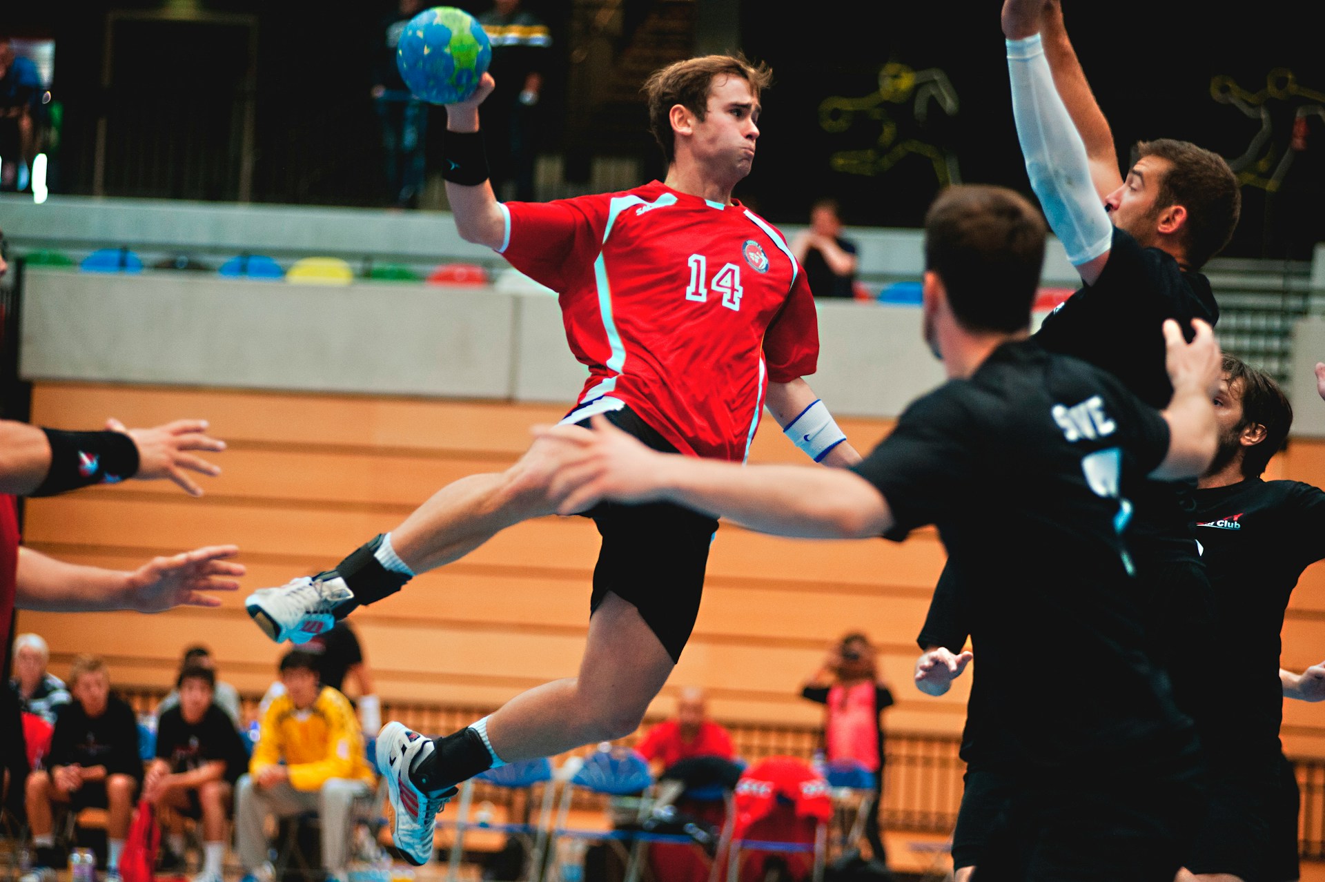 Handball betting: strategies for different types of markets and bets