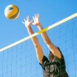 Volleyball betting: analysis of game tactics and team form