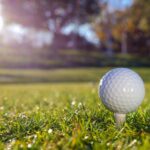 Golf betting: choosing tournament winners and top finishers